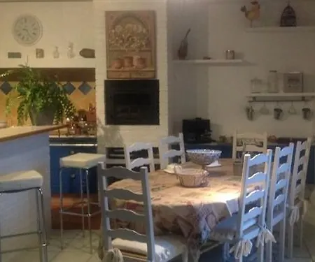 Bed & Breakfast Au Jardin D'eloise Tremereuc