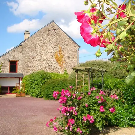Au Jardin D'eloise